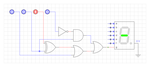 7-Segment Display g driver