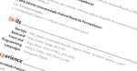 Automate your Awesome-CV with XeLaTeX and Gitlab CI