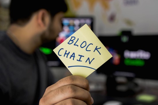 Blockchain Solutions