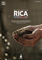 Embalagem sustentável de alimentos: uma revisão sistemática